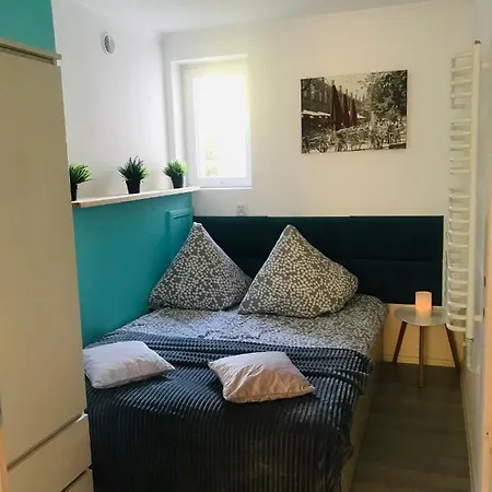 Apartment Przy Plazy *
