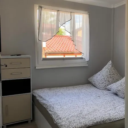 Przy Plazy Apartment