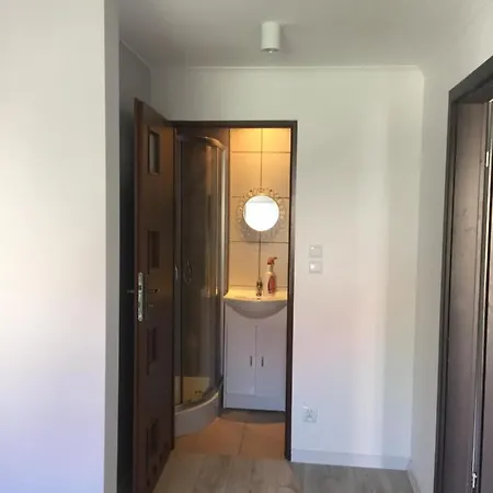Apartment Przy Plazy Mielno