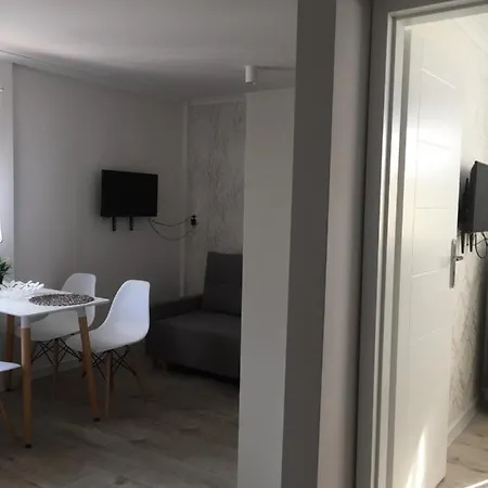 Apartment Przy Plazy